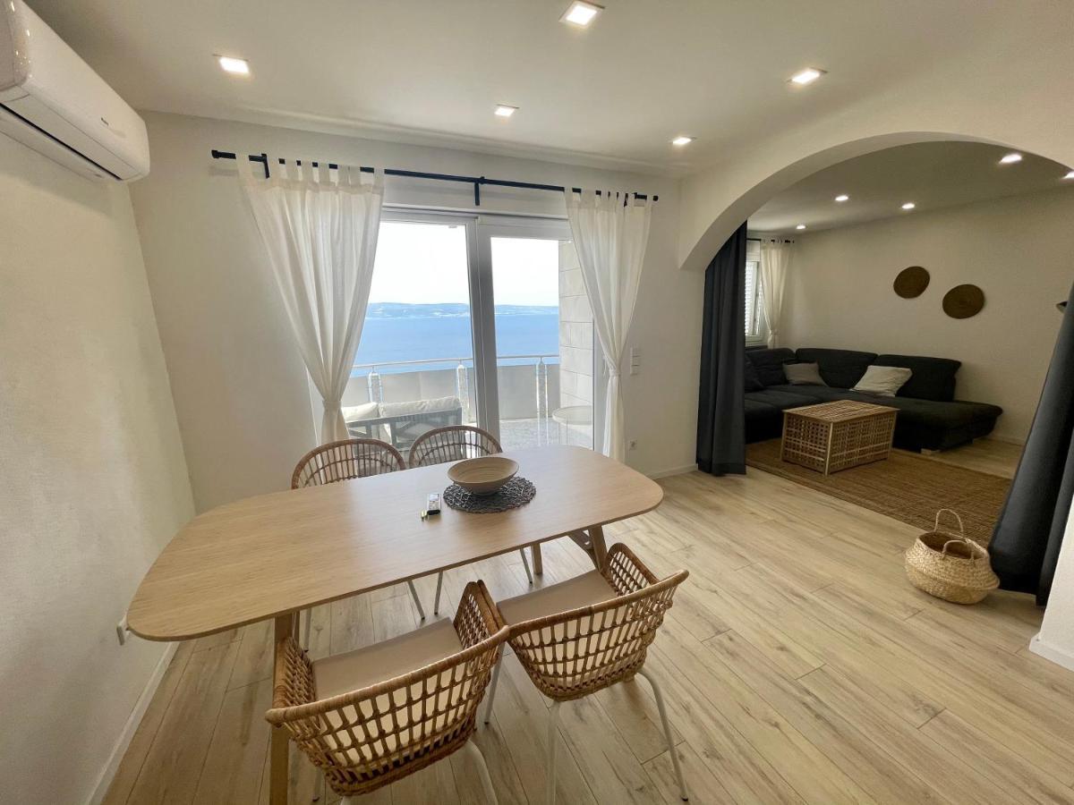 Lambda Holiday Apartments 예세니체 외부 사진